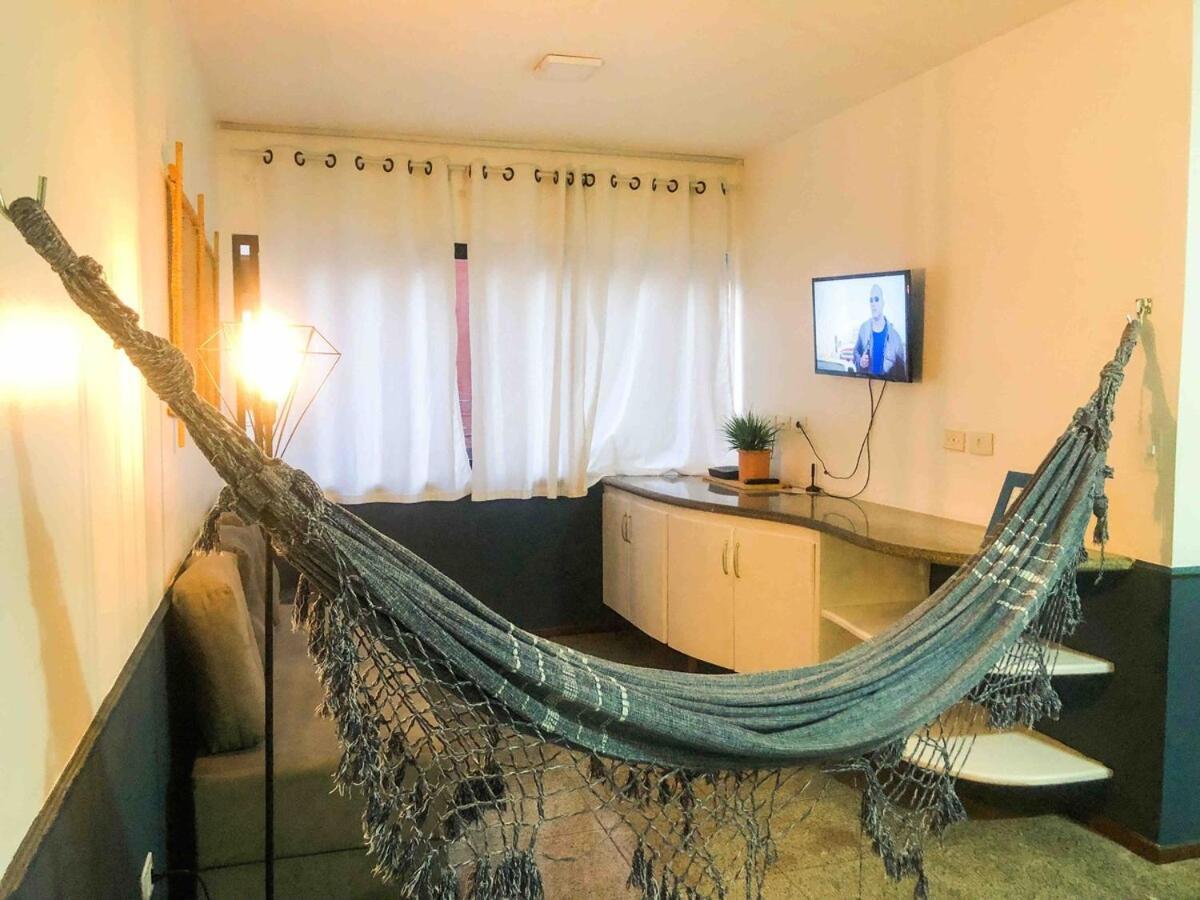 Ape Perfeifo Na Ponta Verde Maceio Dış mekan fotoğraf